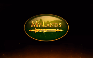 My Lands онлайн игра