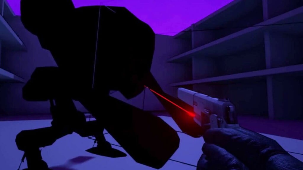 Игра Red Awakening