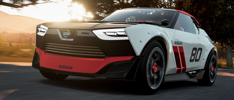 Forza Motorsport 6 гоночный симулятор