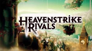 Heavenstrike Rivals