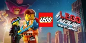 Lego Movie Videogame