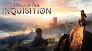 MMORPG игра Dragon Age: Inquisition