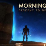 Morningstar Descent to Deadrock