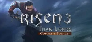 Risen 3: Titan Lords