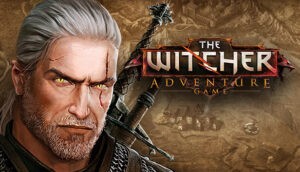 The Witcher: Adventure Game игра для телефона
