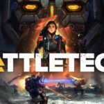 Тактическая игра BattleTech