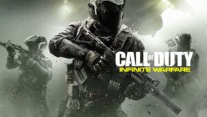Call of Duty: infinity warfare