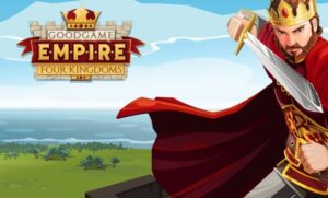 Empire: Four Kingdoms