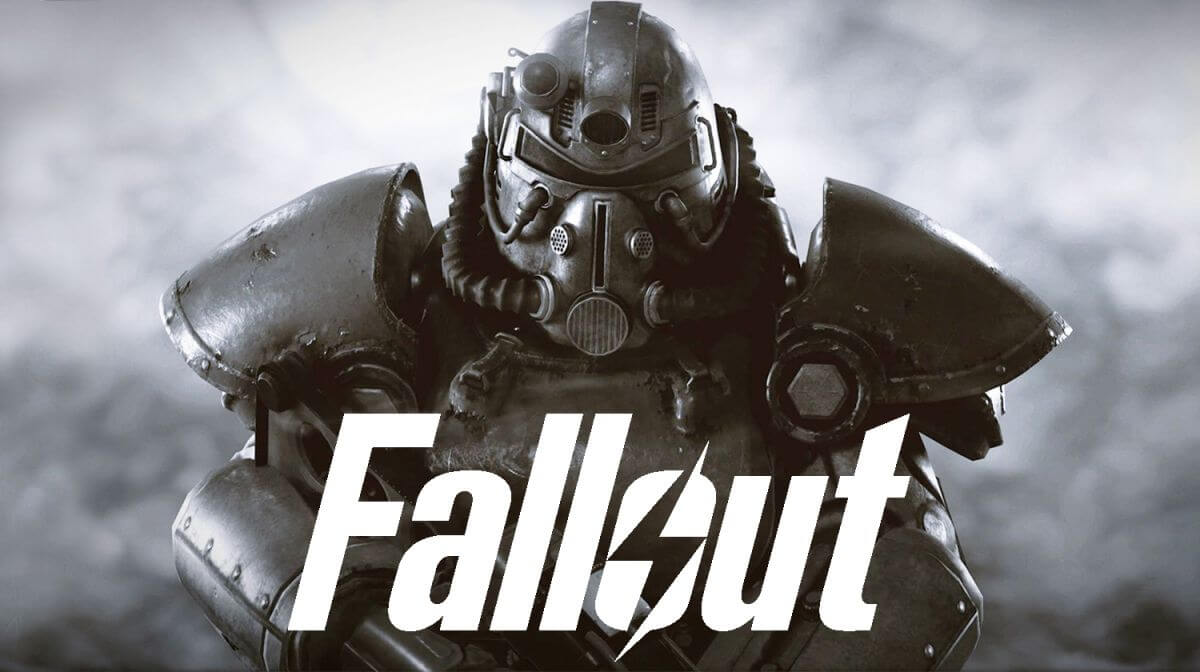 Игра Fallout