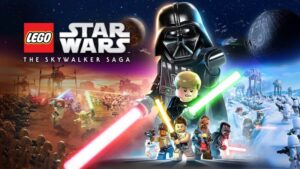 LEGO Star Wars: The Force