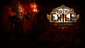 Path of Exile: Ultimatum