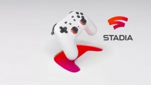 Провал Google Stadia