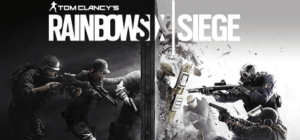 Rainbow six Siege