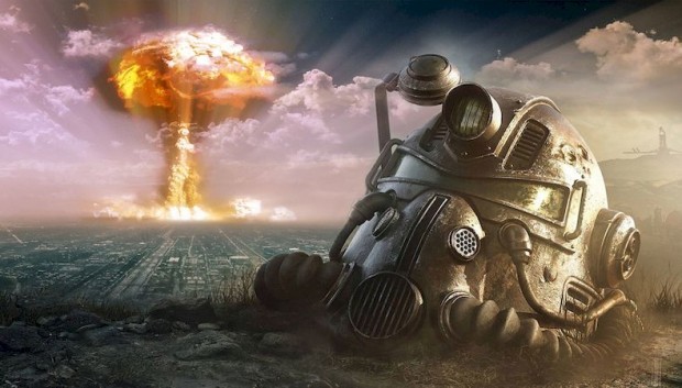 Скандал в игре Fallout 76