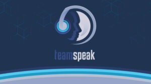TeamSpeak Voip-клиент