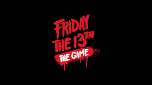 The Friday the 13Th: the game