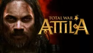 Total War: Attila