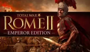 Total War: Rome II