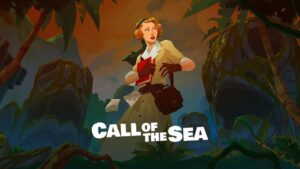 Мистическая игра Call of the Sea