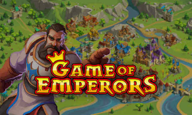 Game of Emperors
