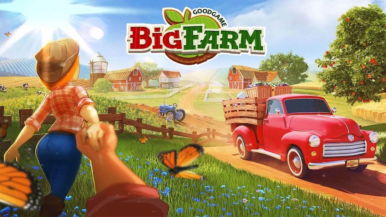 Big Farm