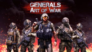 Generals: Art of War