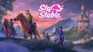 Star Stable