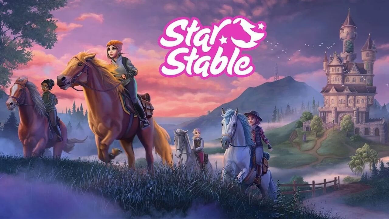 Star Stable