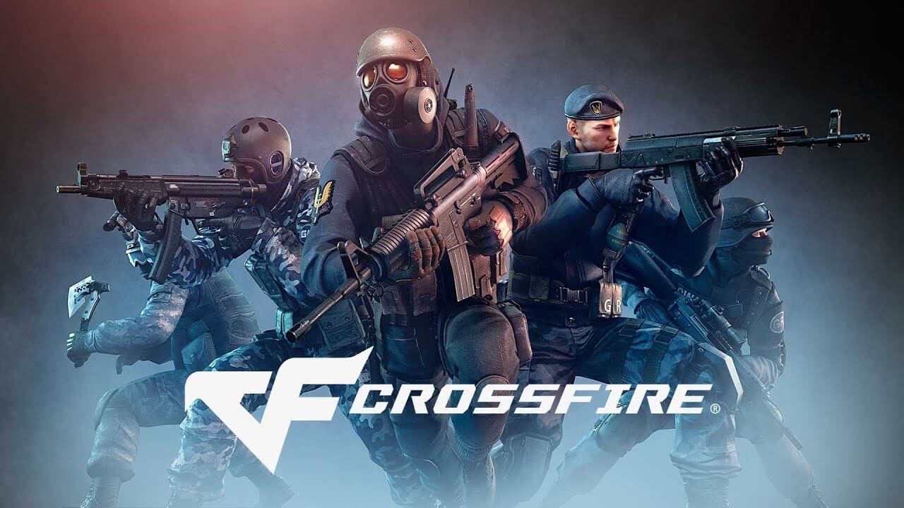 CrossFire