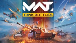 Видео обзор игры MWT: Tank Battles