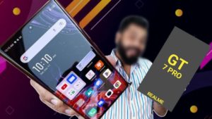 Смартфон Realme GT 7 Pro