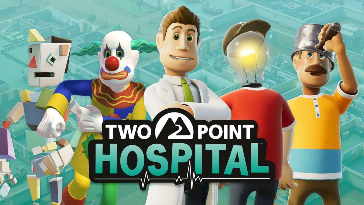 Two Point Hospital