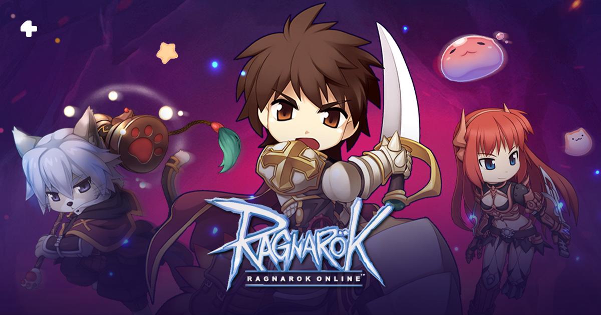 Ragnarok Online Prime