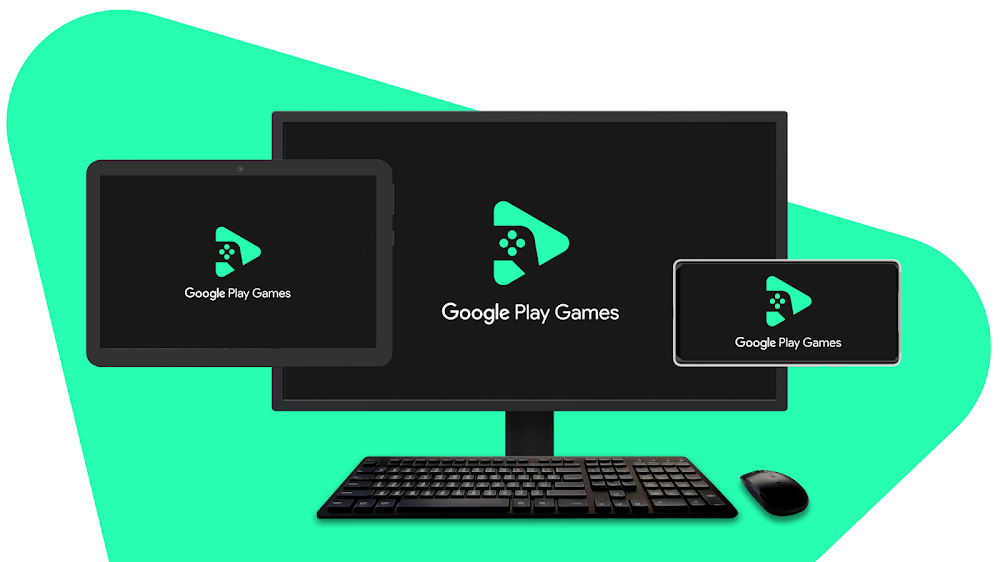 Что такое Google Play Игры