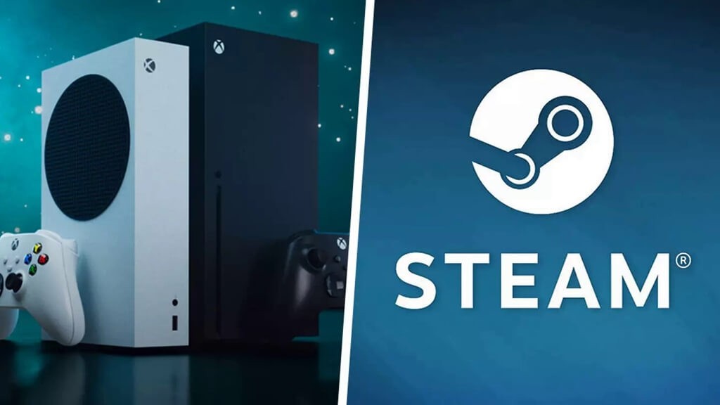 Xbox с поддержкой сторонних магазинов вроде Steam и GOG